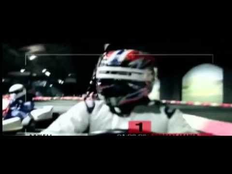 Tell Me If I Lose Teenage Disposition Tonight (Arkae Mashup)