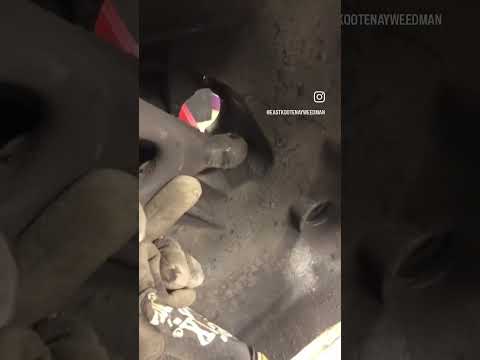 1998 Dodge Ram, NV3500 Transmission, Destroyed bearing and Clutch Fork.