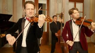 Anton Violinist &amp; Ensemble