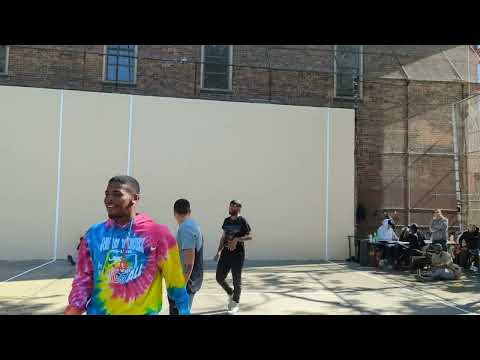 Andre & Marlon vs James & Los 10/15/2022