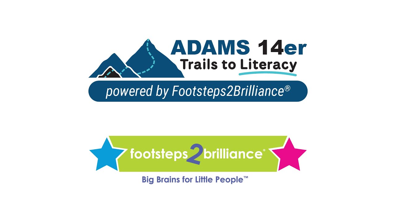 Adams 14, Trails to Literacy