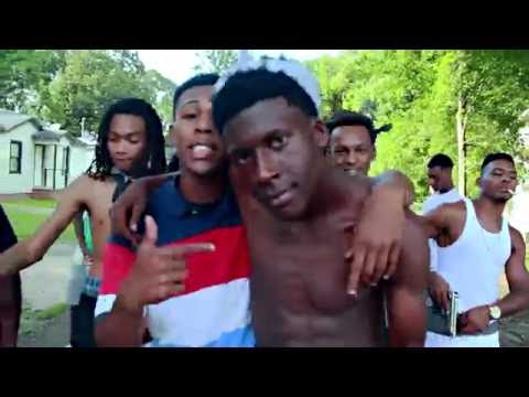 Gmb Sunny ft. Gmb Chicago & Badazz Nuk - Get Me (Music Video)