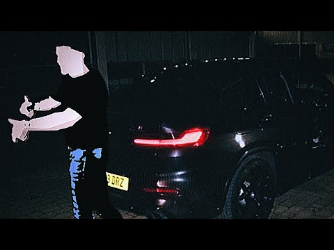 Kai Bunz - Where they at