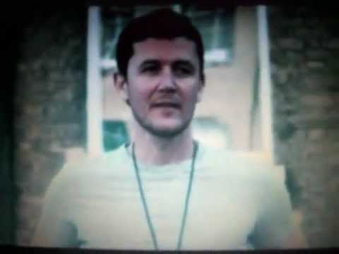 DRAFTED (art lozano - dire dawn)