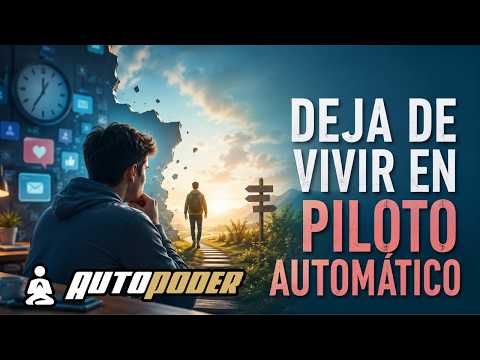 El día que descubrí que llevaba años viviendo dormido