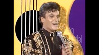 Juan Gabriel   Debo Hacerlo (video Oficial)