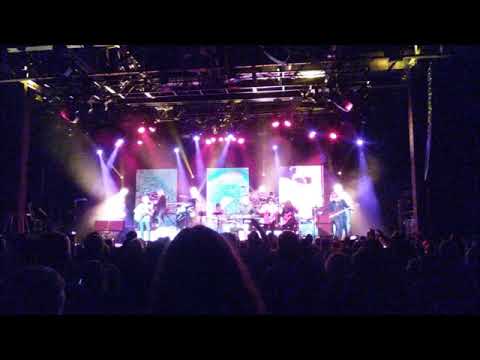 Yes Live: 7/19/00 - Holmdel - SFX Broadcast Yes Promo