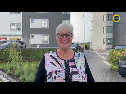 Årets energiinitiativ 2021 HSB Södertörn