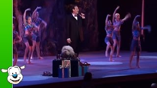 Samson &amp; Gert - SOS | Kerstshow