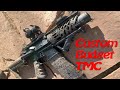 Custom Budget TMC Build