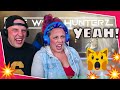 Jinjer - Outlander | THE WOLF HUNTERZ Reactions