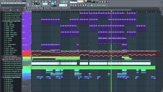 Video thumbnail for Future House FL Studio Template by Ova9000 by Black Octopus Sound
