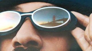 Larry June - Casual Monday (Official Visualizer)