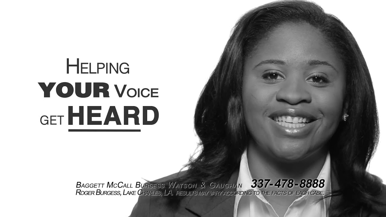 Baggett McCall | Attorney Zita Andrus
