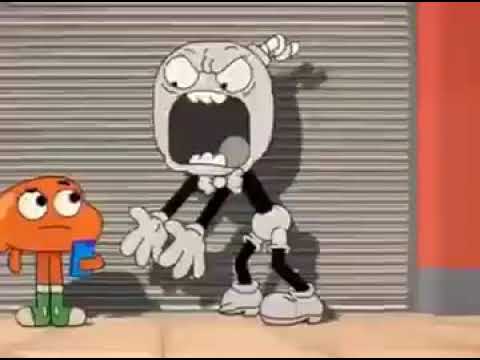 Darwin Vs chico bomba