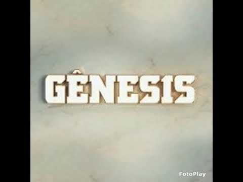 Começo de tudo - Banda Universos (editado)