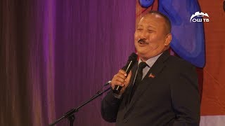 Рахман Разыков: Мен президент болсом...