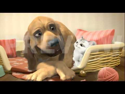 Max&Nina - Duo Câlin Version OFFICIELLE