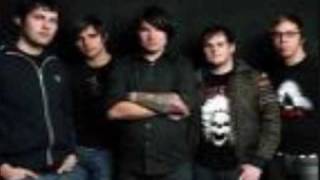 Hawthorne Heights - outside of your window