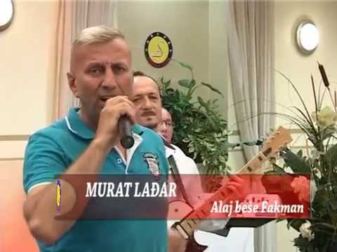 Murat Ladjar - Alaj bese Fakman - Sezam Produkcija - (Tv Sezam 2014)