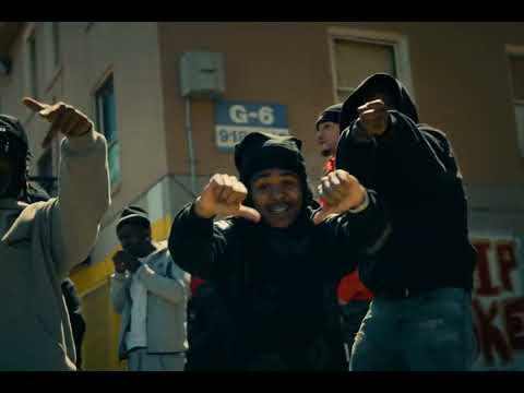 4zz x B Roc x Buddy Bandz - "SKITZ UP" Official Music Video | Dir. By Vic Motion