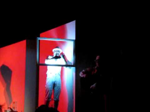 Molière: A Mizantróp (Le Misanthrope)