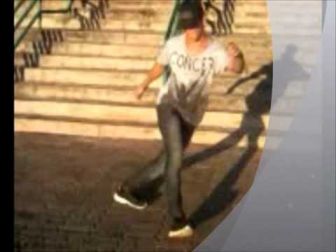 Raphael Gomes - Free Step