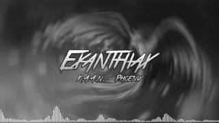 K.A.A.N. - Phoenix [LYRICS IN DESCRIPTION]