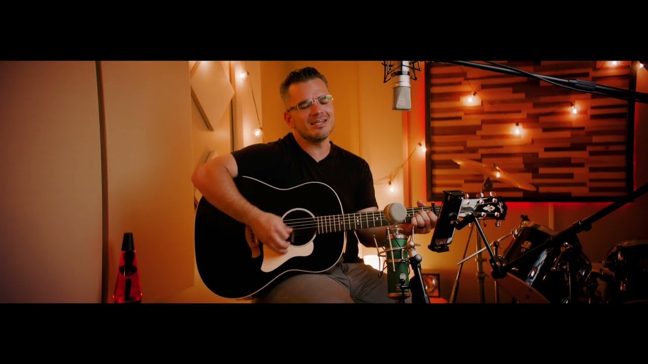 Promotional video thumbnail 1 for Drew Deprey
