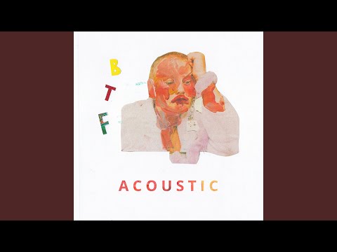 Break the Fall (Acoustic)