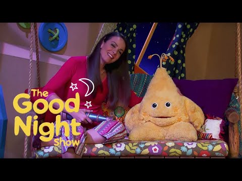 The Good Night Show