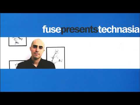 Fuse Presents Technasia (2003)