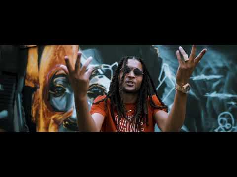 LulOs - Tou sèl 🚶🏽(CLIP OFFICIEL)