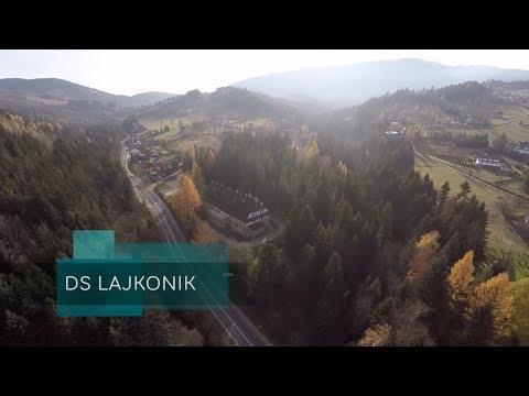 Hotel LAJKONIK w Zawoi - OBIEKT NA SPRZEDAŻ