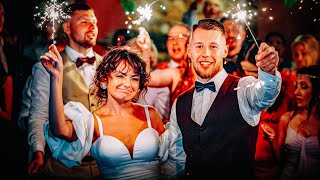 Reportaż Ślubny #4