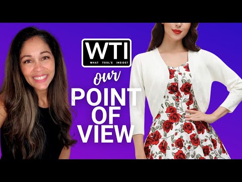 Belle Poque Women's Cardigans - WTI product video review