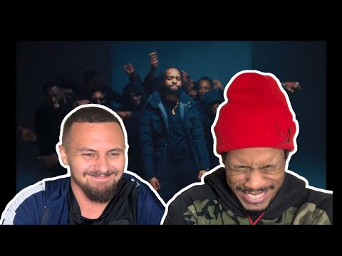 Only One Winner - JORDS X LIL SYKES | DRILL VS GRIME | REACTION
