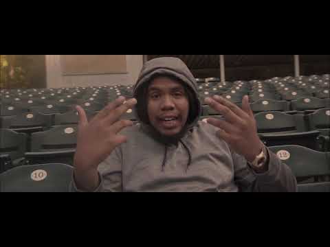 Taygo - Murda On My Mind (Freestyle) Official Music Video