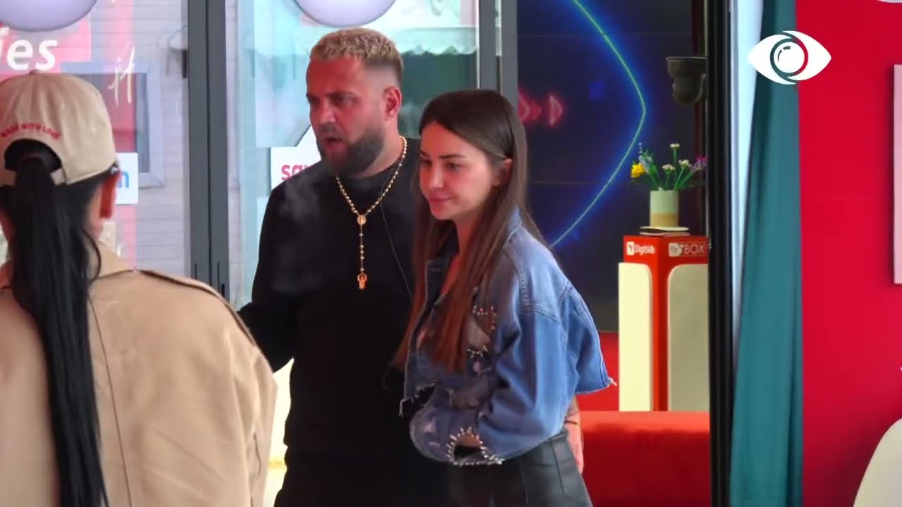 Kristi më është shmangur/ Efi për Kristin: E mendon veten lojtar të fortë!