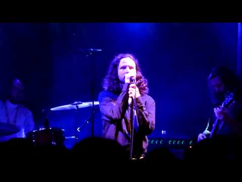 The Doors Alive Lyon Transbordeur 2014 (When The Music's Over [cut])