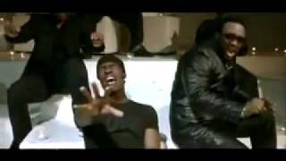 Naturally Seven Let it rain New Video