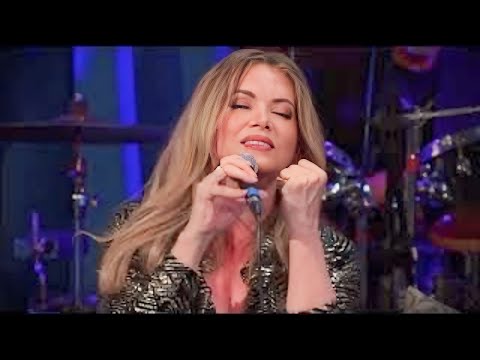 Aranza nos eriza la piel cantando “Déjame” de Rocío Durcal (En Vivo ) A Ritmo de bohemia