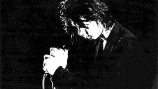 Nick Cave & The Bad Seeds - The Ship Song (Live At The Royal Albert Hall version)