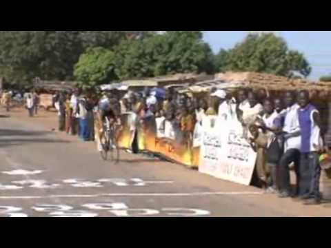 Tour du Faso 2011 Etape 9