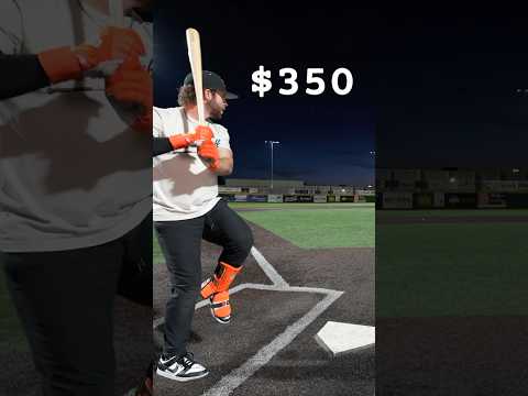 Which Wood Bat Sounds Best??
