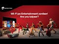 Airtel Xstream Fiber Superfast Speed Unlimited Entertainment