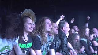 Overkill   Live in Overhausen