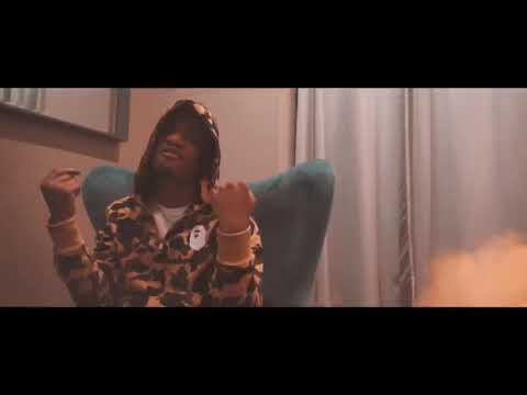 YP SlumBoy - Super Hard (Official Video)