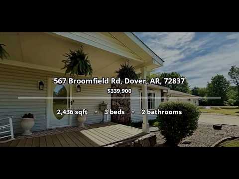 Zillow Dover Ar