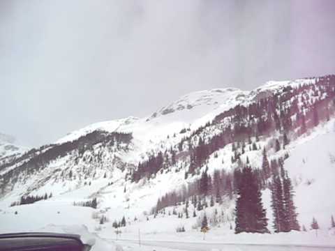 Avalanche howitzer launch